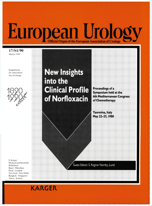 Norfloxacin versus TrimethoprimSulfamethoxazole in the Treatment of